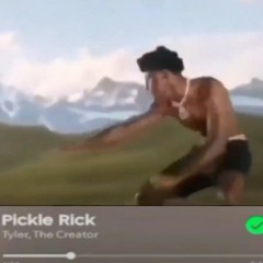 JUGGERNAUT RICK