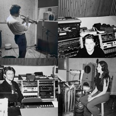 MMQ + CNCD - D'n'B Jazz sessions 1999