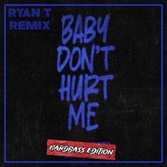 Ryan T - What is Love ( Sample )