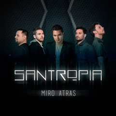 Miro Atrás