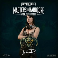 LEMUR @ MASTERS OF HARDCORE [FABRIK]