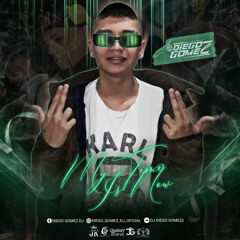 MY TIME IS NOW🍀🎧 Diego Gómez