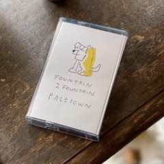"PF02" cassette tape side B