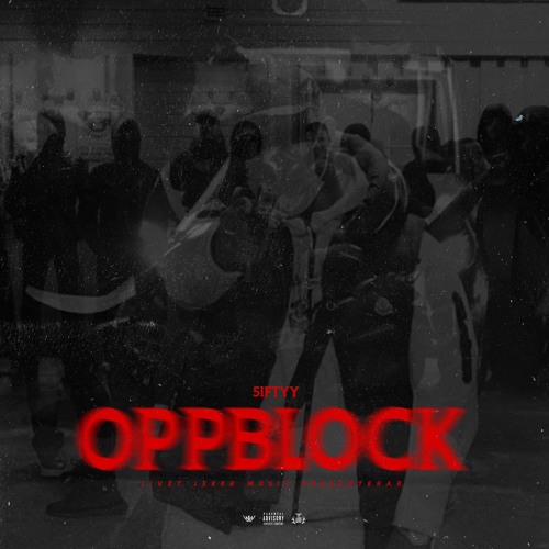 Oppblock