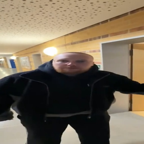 Zarbex Backfich Techno