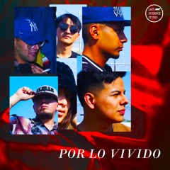 por lo vivido (feat. Mani Mani, Covertizo, Diego LB, Hannah Speack & Kares bastardo)