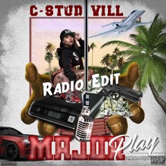 Major Play Radio Edited Version