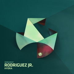 Rodriguez Jr. - Pegasus