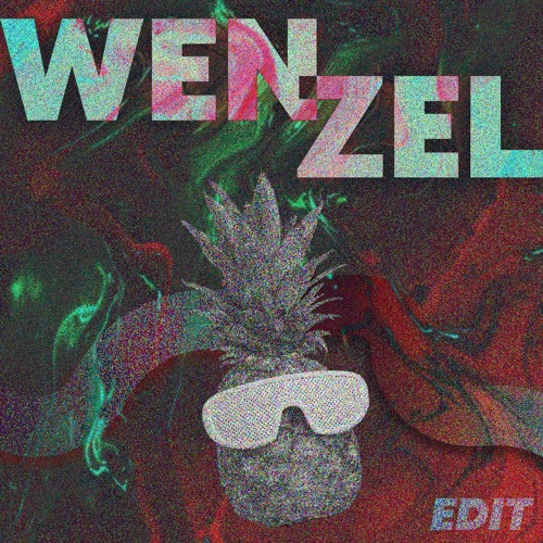 Someone in My Head (Wenzel Edit)