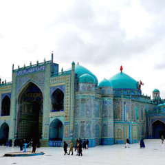 فرید بسمل