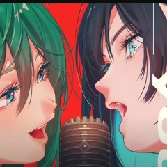 【Adoと初音ミク】カルチャ 歌いました #MikuChallenge