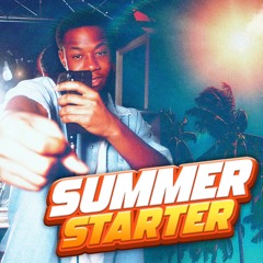 SDS' Summer Starter! (From BBC1Xtra)