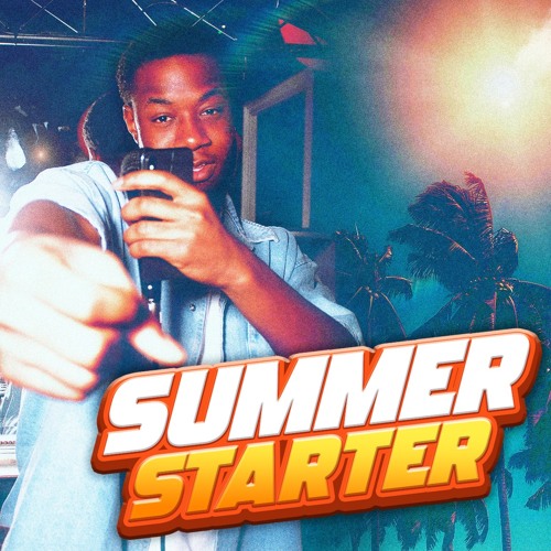 SDS' Summer Starter! (From BBC1Xtra)