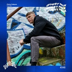 Surge Guest Mix #048 - Chris Coburn