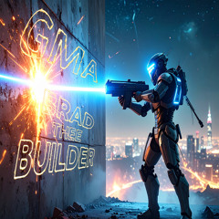 GMA - Brad Thee Builder