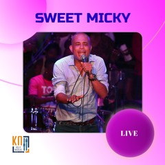 MEN DJAZ LA (SWEET MICKY LIVE 1995)