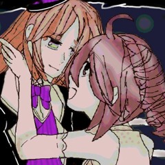 【Namine Ritsu KIRE・Kasane Teto】The Sleeping Princess ネムリヒメ【UTAUカバー】