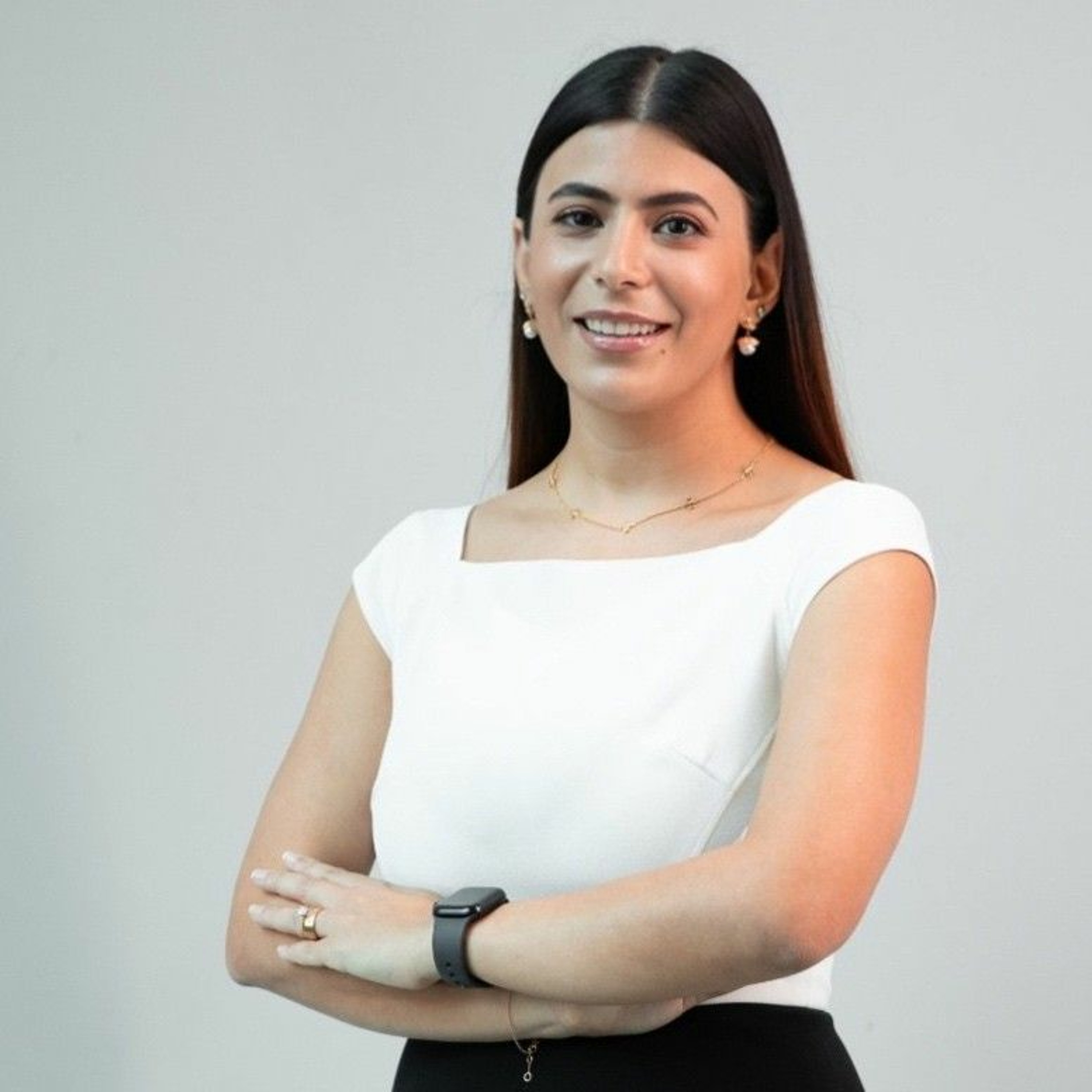 Live from SEF 2024 with Christelle Connan, Founder and CEO of Zidyia (04/02/24) thumbnail