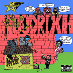 Mix TRappz