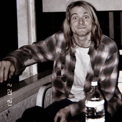 Sifting - Nirvana (Slowed)