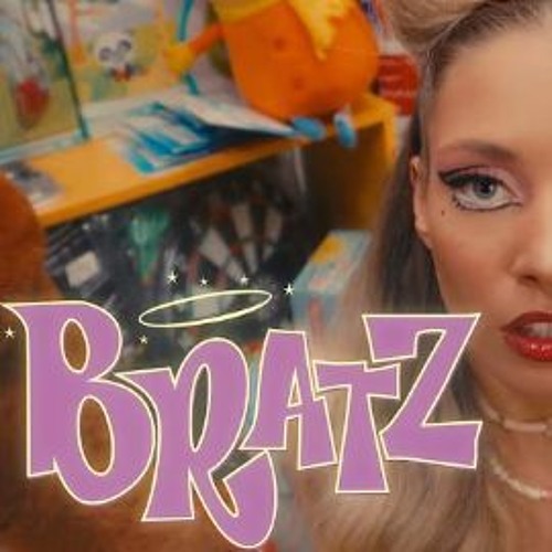 Popi - BRATZ (RMX)