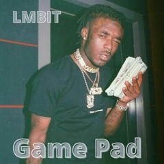 LMbit prod. - Game Pad |Lil Uzi Vert Type beat|