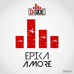Epika - Amore ( Sammy Love & Frankie Gada  Remix )