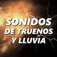 Sonidos de Tormentas