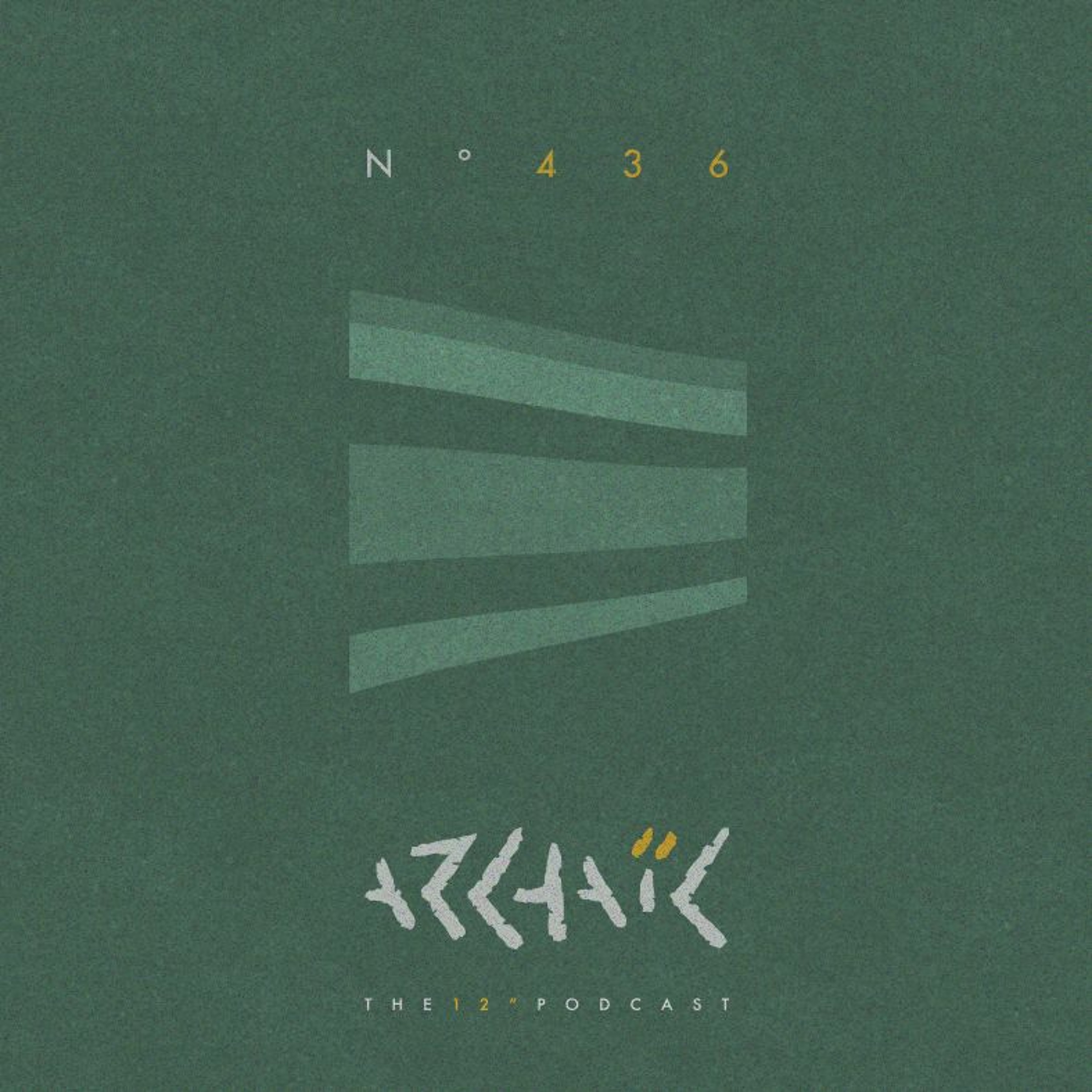 Archaic Podcast