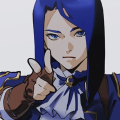 new year clips (w/ orangj)