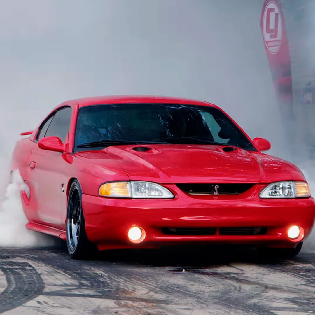 Stream Buyer Tips and First Mods for SN95 Mustang Buyers by SN95 ...