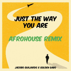 Bruno Mars - Just The Way You Are (Jacobo Guajardo, Golden Gabo) Remix