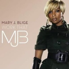 Mary J Work That remix Feelings Type Beat instrumental