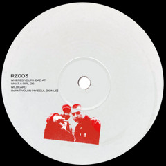 PREMIERE: Fatima Yamaha - What's A Girl To Do (RUZE Edit)