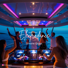 Simone Graps - ELECTRODANCE
