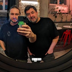 Sengiley Wax w/ Denis Kazakov & Denis Potapov @ KURS radio 31.01.25