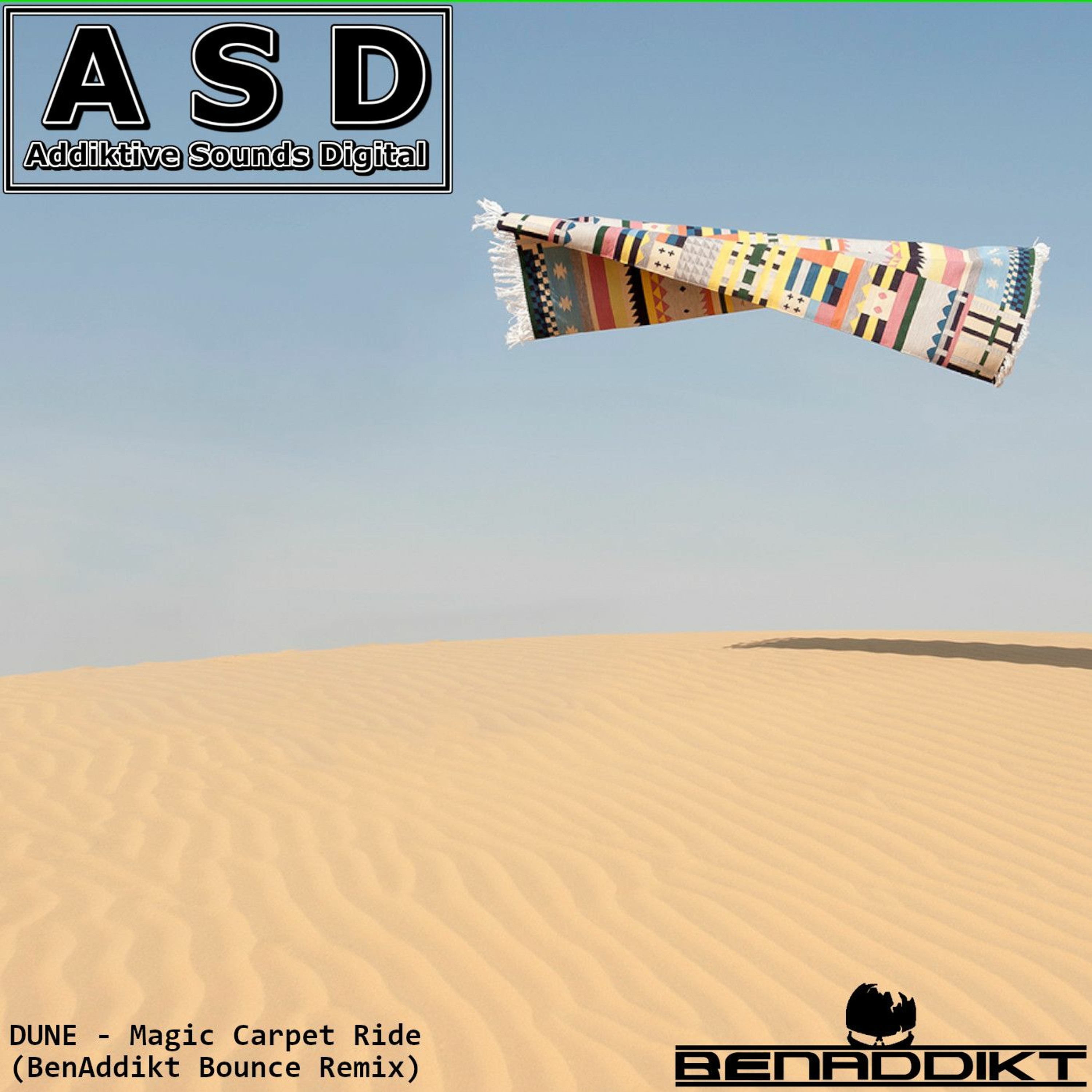 Addiktive Sounds Digital