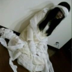 i let monsters change the way i think [pw]