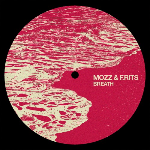 PREMIERE: Mozz, F.RITS – Breath
