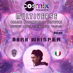 Multiverse - Dark Whisper