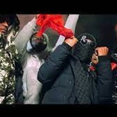 OFB Bandokay X Izzpot  Unreleased Back2back Preview