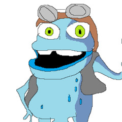 frog_crazy