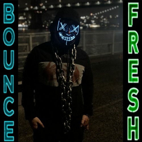 Bounce Fresh Box 68