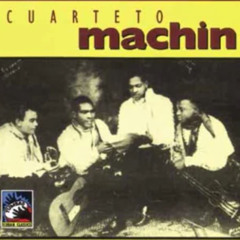 El huerfanito - Cuarteto Machin - 1930