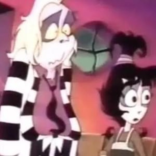 straight out of hell