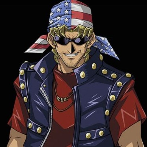 Stars And Stripes Forever on Guitar