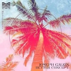 Joseph Galkin - All by Myself