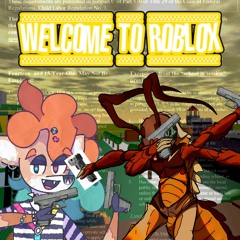 WELCOME TO ROBLOX REMIX (ft. Striata)