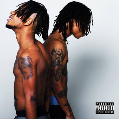 BlackBattles (heyyrhyn x kartel x solo x xrig)