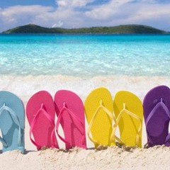 kayo flip flop